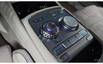 Genesis G90 LWB* BANG AND OLUFSEN* PANO* HUD* MASSAGE* - автомобили, коли, обяви за нови и употребявани 9