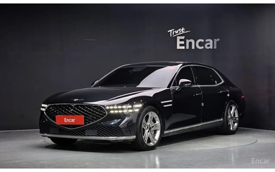 genesis-g90 - 0