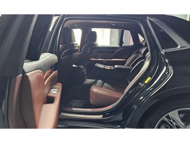 Genesis G90 AWD* ОБДУХ* ПАНО* 360 - автомобили, коли, обяви за нови и употребявани 15