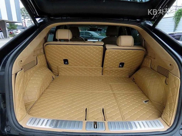 Genesis GV60 Standard BEV AWD ЛИЗИНГ БЕЗ ПЪРВОНАЧАЛНА ВНОСКА - автомобили, коли, обяви за нови и употребявани 16