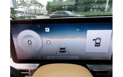 Genesis GV60 Standard BEV AWD ЛИЗИНГ БЕЗ ПЪРВОНАЧАЛНА ВНОСКА - автомобили, коли, обяви за нови и употребявани 7