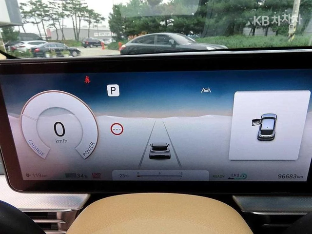 Genesis GV60 Standard BEV AWD ЛИЗИНГ БЕЗ ПЪРВОНАЧАЛНА ВНОСКА - автомобили, коли, обяви за нови и употребявани 7