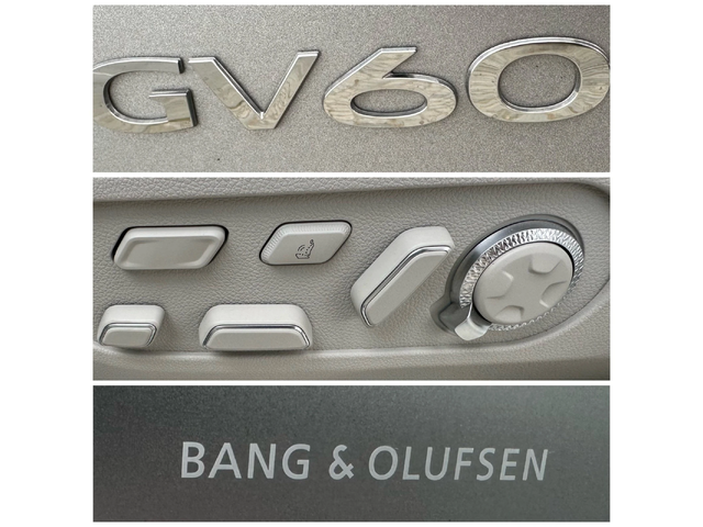 Genesis GV60 SPORT-4X4-77, 4 kw. - автомобили, коли, обяви за нови и употребявани 14