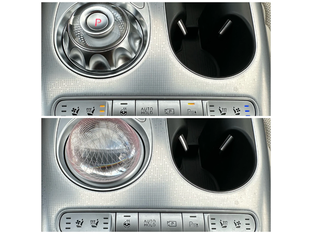 Genesis GV60 SPORT-4X4-77, 4 kw. - автомобили, коли, обяви за нови и употребявани 15