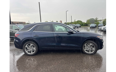 genesis-gv70-2-5l-4cyl-awd - 2