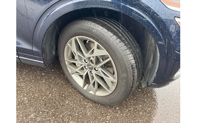 Genesis GV70 2.5L 4cyl AWD - автомобили, коли, обяви за нови и употребявани 6