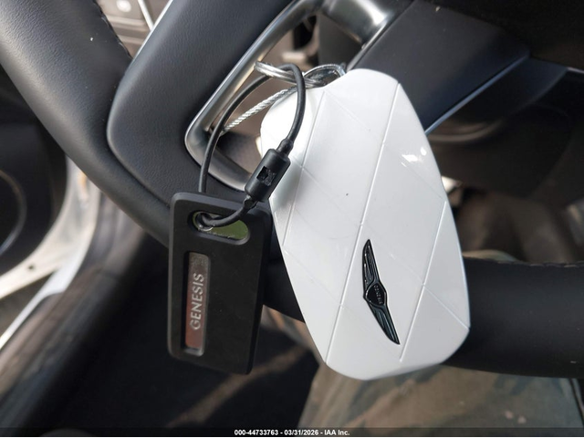 Genesis GV70 2.5L I-4 DI, DOHC, VVT, TURBO, 300HP All Wheel Drive - автомобили, коли, обяви за нови и употребявани 10