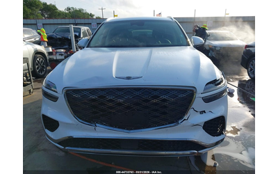 Genesis GV70 2.5L I-4 DI, DOHC, VVT, TURBO, 300HP All Wheel Drive - автомобили, коли, обяви за нови и употребявани 11