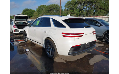 genesis-gv70-2-5l-i-4-di-dohc-vvt-turbo-300hp-all-wheel-drive - 2