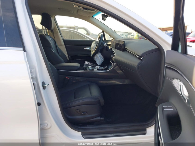 Genesis GV70 2.5L I-4 DI, DOHC, VVT, TURBO, 300HP All Wheel Drive - автомобили, коли, обяви за нови и употребявани 4