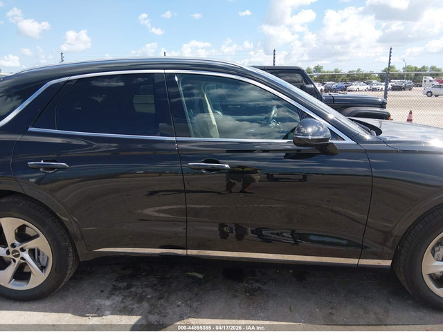 Genesis GV70 2.5L I-4 DI, DOHC, VVT, TURBO, 300HP All Wheel Drive - автомобили, коли, обяви за нови и употребявани 12