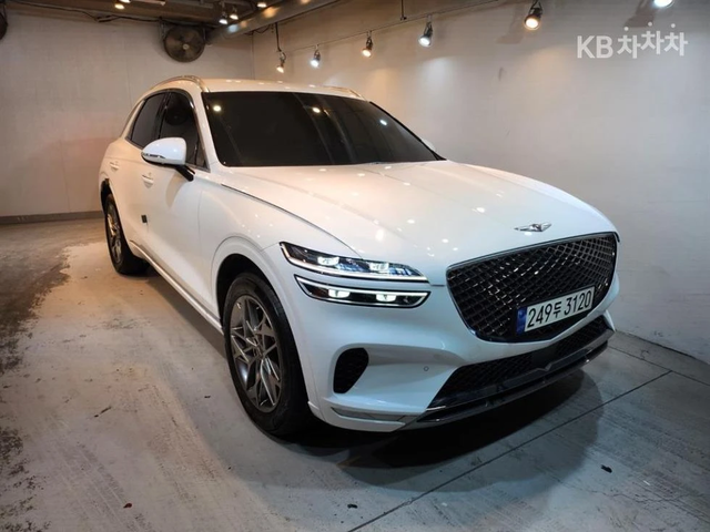 Genesis GV70 2.2 AWD 2024 ЛИЗИНГ БЕЗ ПЪРВОНАЧАЛНА ВНОСКА - автомобили, коли, обяви за нови и употребявани 1