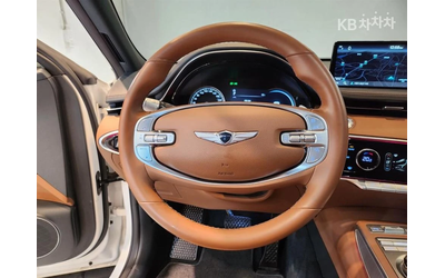 Genesis GV70 2.2 AWD 2024 ЛИЗИНГ БЕЗ ПЪРВОНАЧАЛНА ВНОСКА - автомобили, коли, обяви за нови и употребявани 6
