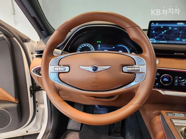 Genesis GV70 2.2 AWD 2024 ЛИЗИНГ БЕЗ ПЪРВОНАЧАЛНА ВНОСКА - автомобили, коли, обяви за нови и употребявани 6