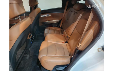 Genesis GV70 2.2 AWD 2024 ЛИЗИНГ БЕЗ ПЪРВОНАЧАЛНА ВНОСКА - автомобили, коли, обяви за нови и употребявани 9