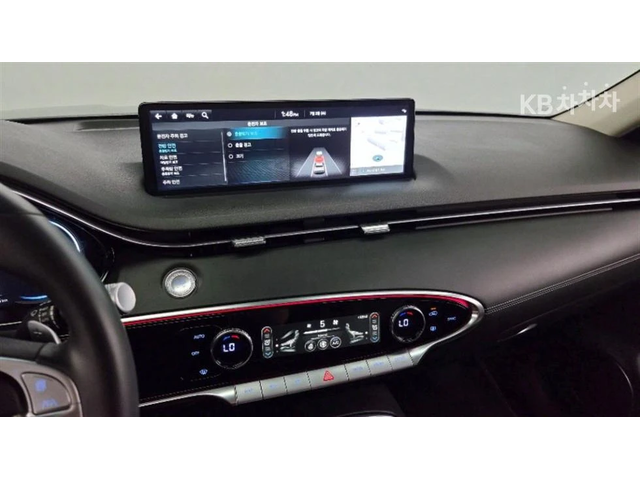 Genesis GV70 2.5T AWD ЛИЗИНГ БЕЗ ПЪРВОНАЧАЛНА ВНОСКА - автомобили, коли, обяви за нови и употребявани 10