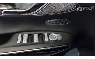 Genesis GV70 2.5T AWD ЛИЗИНГ БЕЗ ПЪРВОНАЧАЛНА ВНОСКА - автомобили, коли, обяви за нови и употребявани 12