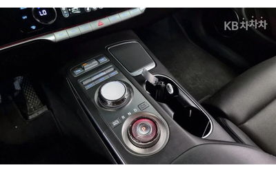 Genesis GV70 2.5T AWD ЛИЗИНГ БЕЗ ПЪРВОНАЧАЛНА ВНОСКА - автомобили, коли, обяви за нови и употребявани 6