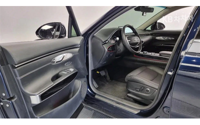 Genesis GV70 2.5T AWD ЛИЗИНГ БЕЗ ПЪРВОНАЧАЛНА ВНОСКА - автомобили, коли, обяви за нови и употребявани 7