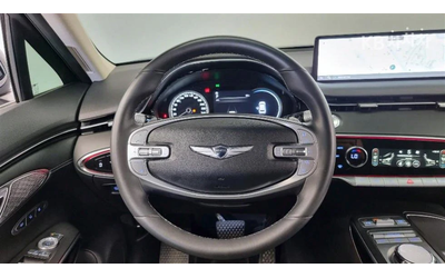 Genesis GV70 2.5T AWD ЛИЗИНГ БЕЗ ПЪРВОНАЧАЛНА ВНОСКА - автомобили, коли, обяви за нови и употребявани 9