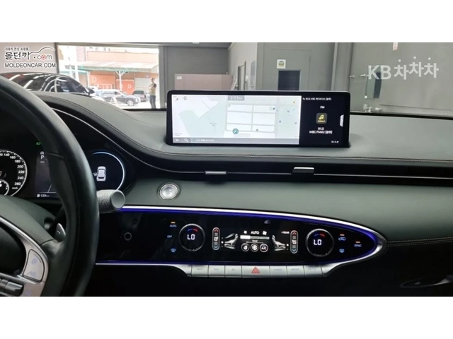 Genesis GV70 3.5T AWD  ЛИЗИНГ БЕЗ ПЪРВОНАЧАЛНА ВНОСКА - автомобили, коли, обяви за нови и употребявани 11