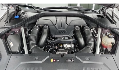 Genesis GV70 3.5T AWD  ЛИЗИНГ БЕЗ ПЪРВОНАЧАЛНА ВНОСКА - автомобили, коли, обяви за нови и употребявани 7