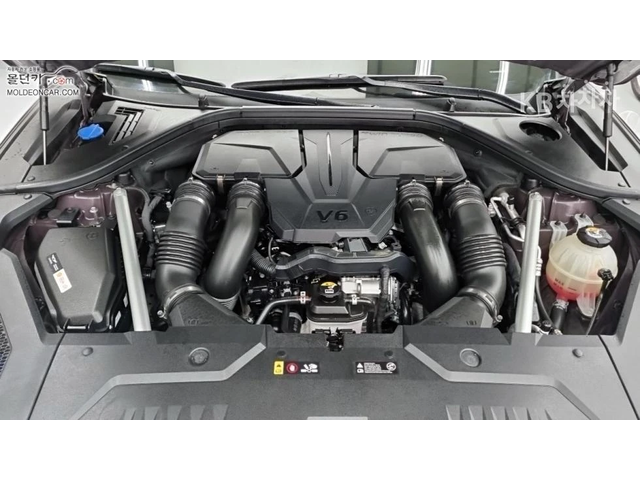 Genesis GV70 3.5T AWD  ЛИЗИНГ БЕЗ ПЪРВОНАЧАЛНА ВНОСКА - автомобили, коли, обяви за нови и употребявани 7