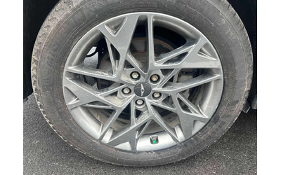 Genesis GV70 * 2.5T Advanced Plus * DISTRONIC* ОБДУХВАНЕ* - автомобили, коли, обяви за нови и употребявани 6