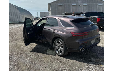 Genesis GV70 * 2.5T Prestige * МАСАЖ* DISTRONIC* ОБДУХВАНЕ* - автомобили, коли, обяви за нови и употребявани 10
