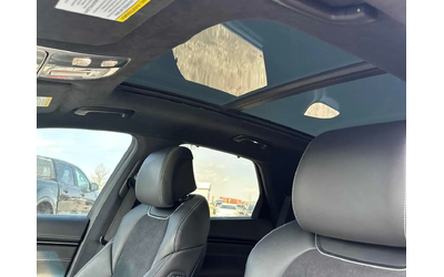 Genesis GV70 * 2.5T Prestige * МАСАЖ* DISTRONIC* ОБДУХВАНЕ* - автомобили, коли, обяви за нови и употребявани 12