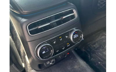 Genesis GV70 * 2.5T Prestige * МАСАЖ* DISTRONIC* ОБДУХВАНЕ* - автомобили, коли, обяви за нови и употребявани 14
