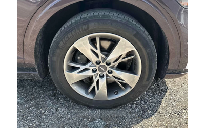 Genesis GV70 * 2.5T Prestige * МАСАЖ* DISTRONIC* ОБДУХВАНЕ* - автомобили, коли, обяви за нови и употребявани 6