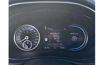 Genesis GV70 * 2.5T Prestige * МАСАЖ* DISTRONIC* ОБДУХВАНЕ* - автомобили, коли, обяви за нови и употребявани 7