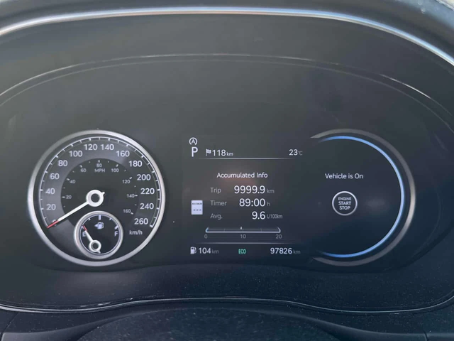 Genesis GV70 * 2.5T Prestige * МАСАЖ* DISTRONIC* ОБДУХВАНЕ* - автомобили, коли, обяви за нови и употребявани 7