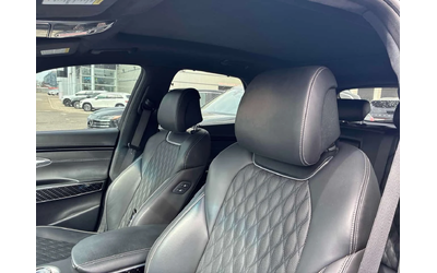 Genesis GV70 * 3.5T Sport Plus * DISTRONIC* ОБДУХВАНЕ* ПАНОРАМА - автомобили, коли, обяви за нови и употребявани 10