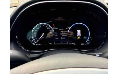 Genesis GV70 * 3.5T Sport Plus * DISTRONIC* ОБДУХВАНЕ* ПАНОРАМА - автомобили, коли, обяви за нови и употребявани 7