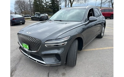 genesis-gv70 - 2
