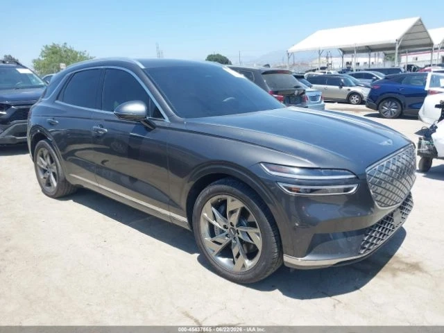 Genesis GV70 ELECTRIFIED* ADVANCED* AWD* ПОДГРЕВ* ОБДУХВАНЕ* ПА - автомобили, коли, обяви за нови и употребявани 0