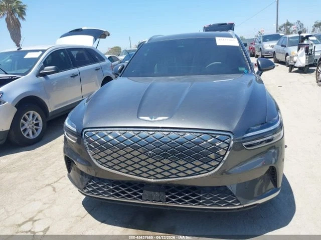 Genesis GV70 ELECTRIFIED* ADVANCED* AWD* ПОДГРЕВ* ОБДУХВАНЕ* ПА - автомобили, коли, обяви за нови и употребявани 10