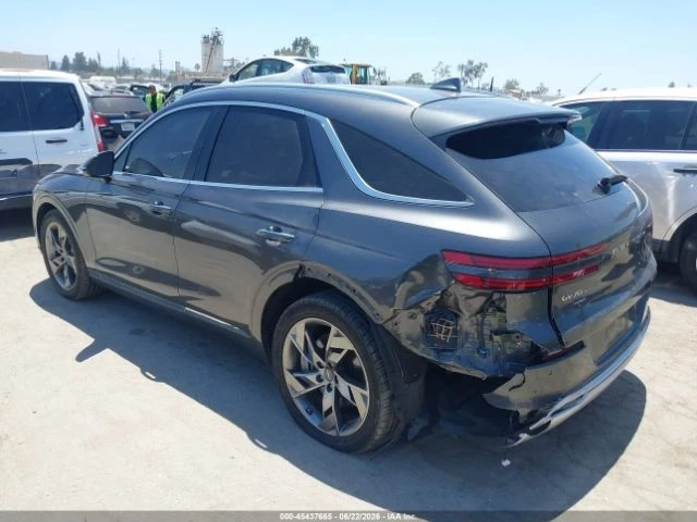Genesis GV70 ELECTRIFIED* ADVANCED* AWD* ПОДГРЕВ* ОБДУХВАНЕ* ПА - автомобили, коли, обяви за нови и употребявани 2
