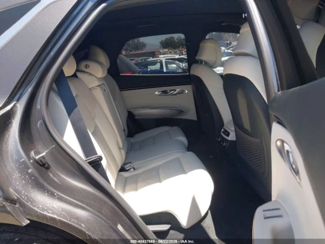 Genesis GV70 ELECTRIFIED* ADVANCED* AWD* ПОДГРЕВ* ОБДУХВАНЕ* ПА - автомобили, коли, обяви за нови и употребявани 7