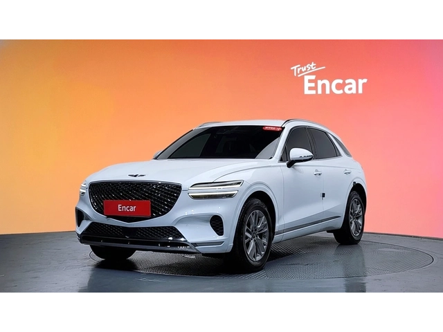 Genesis GV70 - автомобили, коли, обяви за нови и употребявани 0