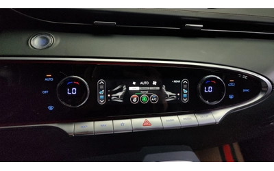 Genesis GV70 - автомобили, коли, обяви за нови и употребявани 6