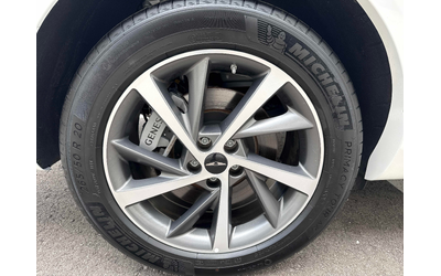 Genesis GV80 3.5L 6cyl AWD - автомобили, коли, обяви за нови и употребявани 6