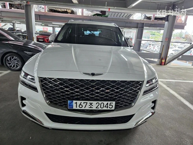 Genesis GV80 2.5T AWD ЛИЗИНГ БЕЗ ПЪРВОНАЧАЛНА ВНОСКА - автомобили, коли, обяви за нови и употребявани 0