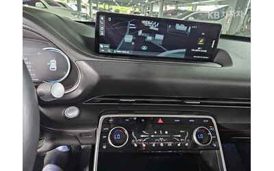 Genesis GV80 2.5T AWD ЛИЗИНГ БЕЗ ПЪРВОНАЧАЛНА ВНОСКА - автомобили, коли, обяви за нови и употребявани 13