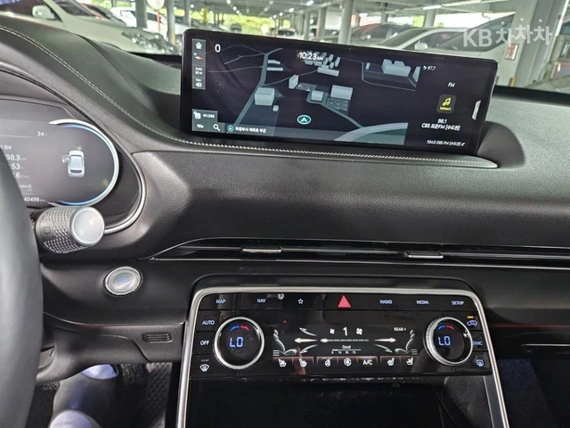 Genesis GV80 2.5T AWD ЛИЗИНГ БЕЗ ПЪРВОНАЧАЛНА ВНОСКА - автомобили, коли, обяви за нови и употребявани 13