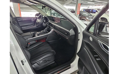 Genesis GV80 2.5T AWD ЛИЗИНГ БЕЗ ПЪРВОНАЧАЛНА ВНОСКА - автомобили, коли, обяви за нови и употребявани 6