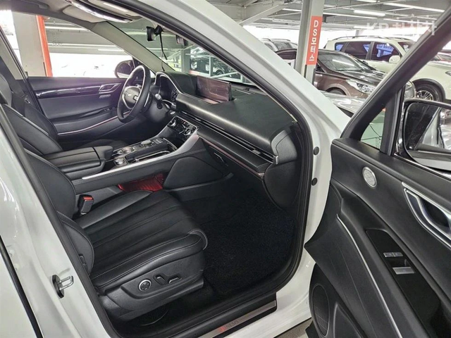 Genesis GV80 2.5T AWD ЛИЗИНГ БЕЗ ПЪРВОНАЧАЛНА ВНОСКА - автомобили, коли, обяви за нови и употребявани 6