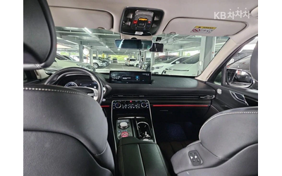 Genesis GV80 2.5T AWD ЛИЗИНГ БЕЗ ПЪРВОНАЧАЛНА ВНОСКА - автомобили, коли, обяви за нови и употребявани 9